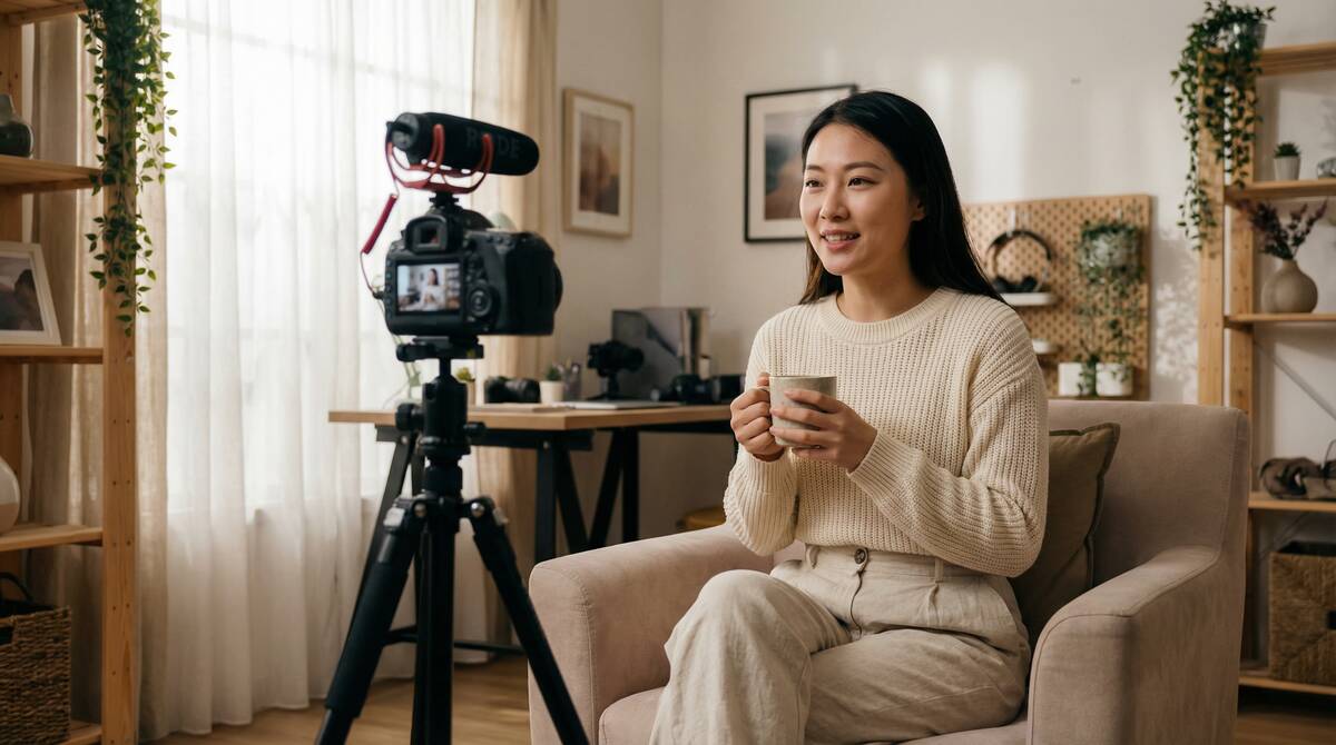 海角社区生活记录