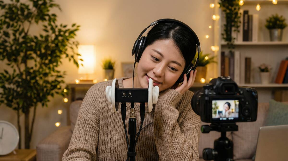 海角社区助眠视频